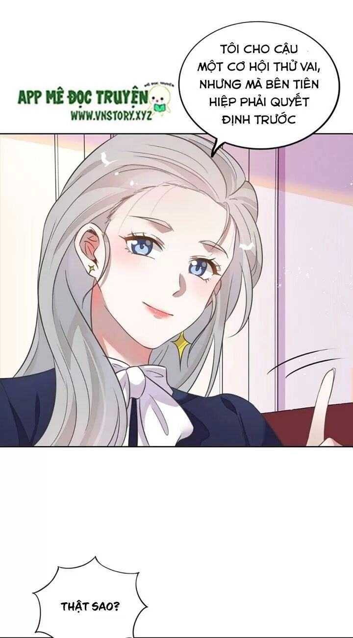 Bạn Trai Kém Tuổi Bẫy Yêu Tôi Chapter 12 - 25