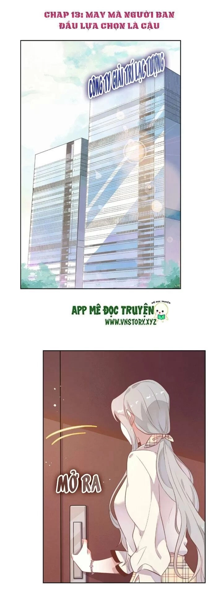 Bạn Trai Kém Tuổi Bẫy Yêu Tôi Chapter 13 - 1