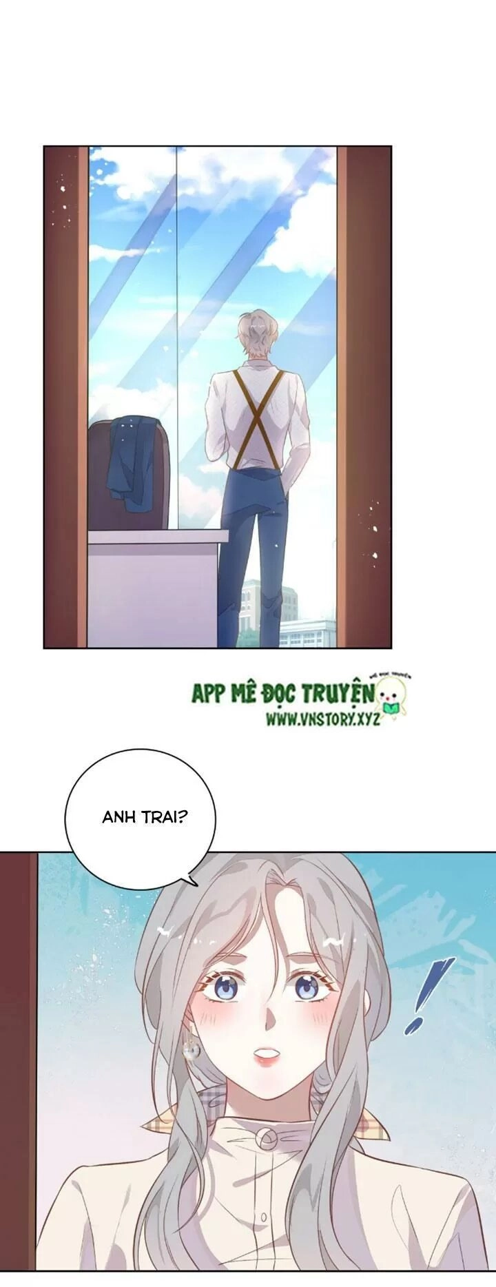 Bạn Trai Kém Tuổi Bẫy Yêu Tôi Chapter 13 - 2