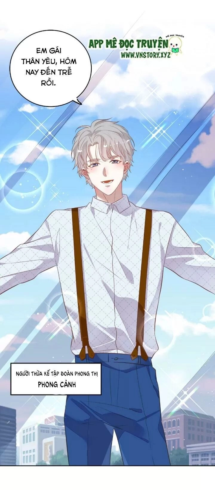Bạn Trai Kém Tuổi Bẫy Yêu Tôi Chapter 13 - 3