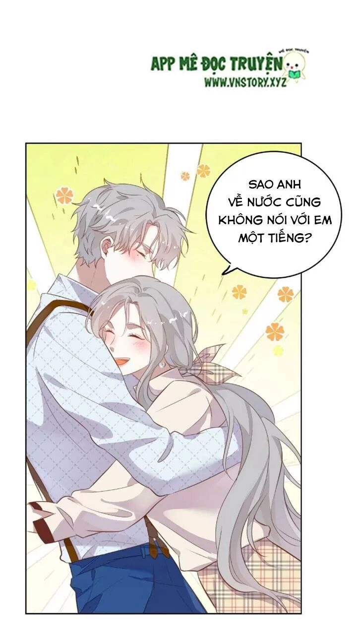 Bạn Trai Kém Tuổi Bẫy Yêu Tôi Chapter 13 - 4