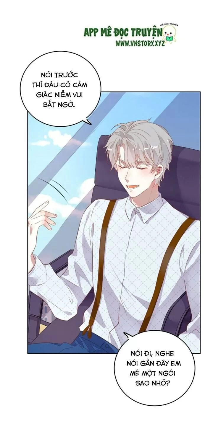 Bạn Trai Kém Tuổi Bẫy Yêu Tôi Chapter 13 - 5