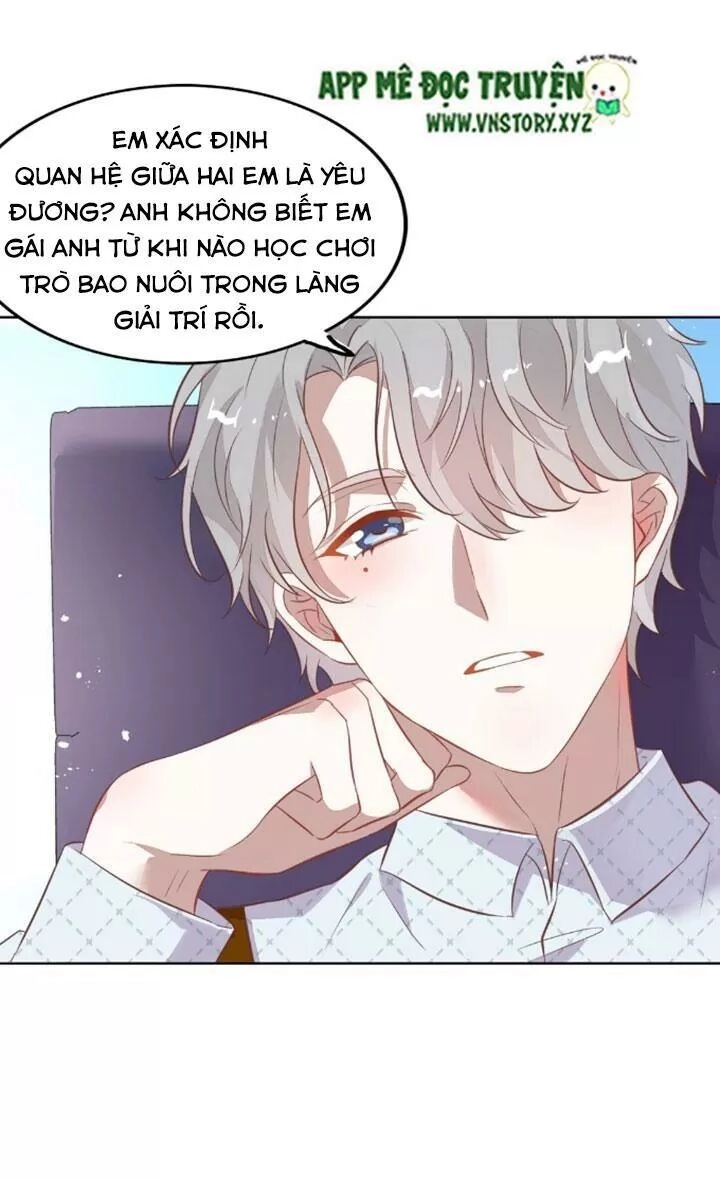 Bạn Trai Kém Tuổi Bẫy Yêu Tôi Chapter 13 - 7