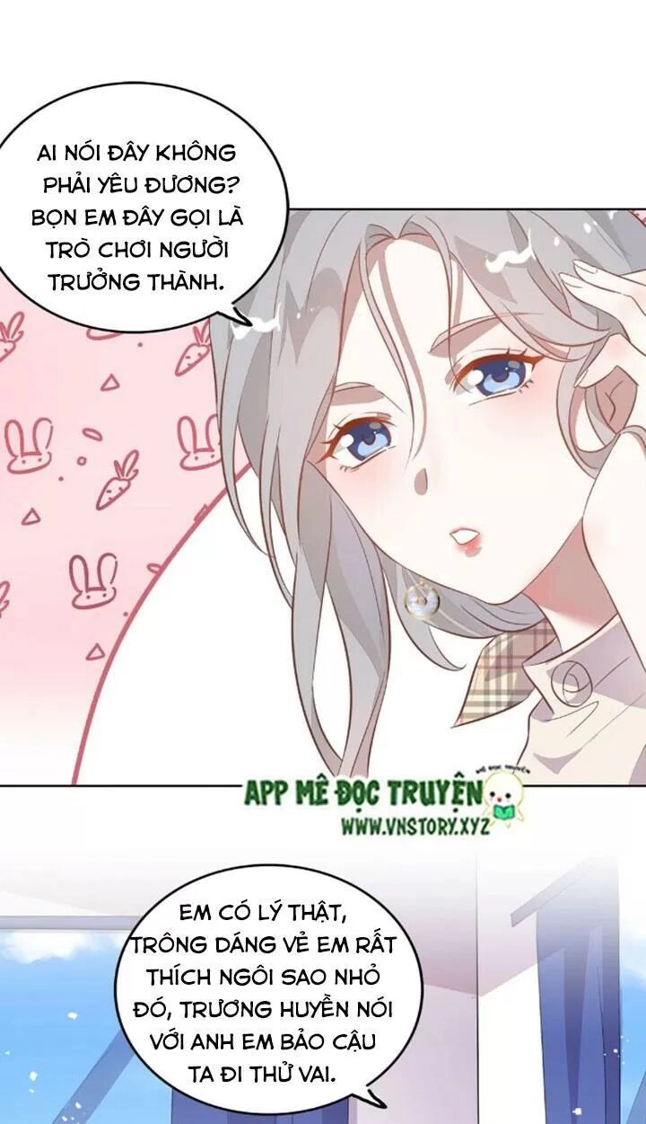 Bạn Trai Kém Tuổi Bẫy Yêu Tôi Chapter 13 - 8