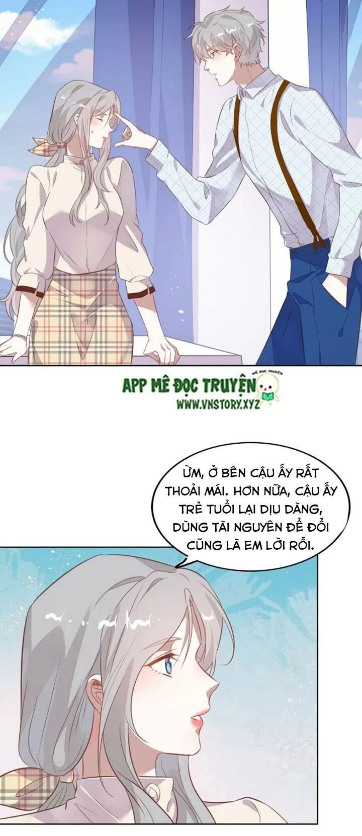 Bạn Trai Kém Tuổi Bẫy Yêu Tôi Chapter 13 - 9