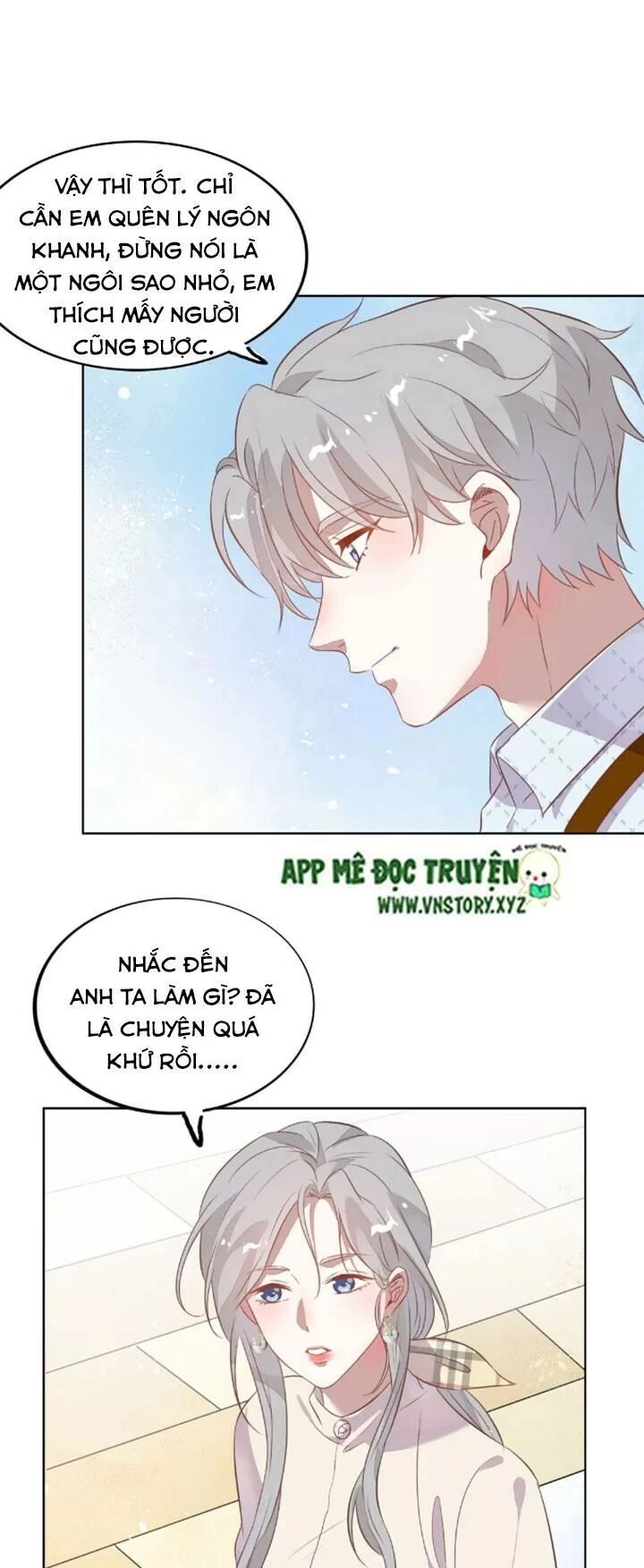 Bạn Trai Kém Tuổi Bẫy Yêu Tôi Chapter 13 - 10