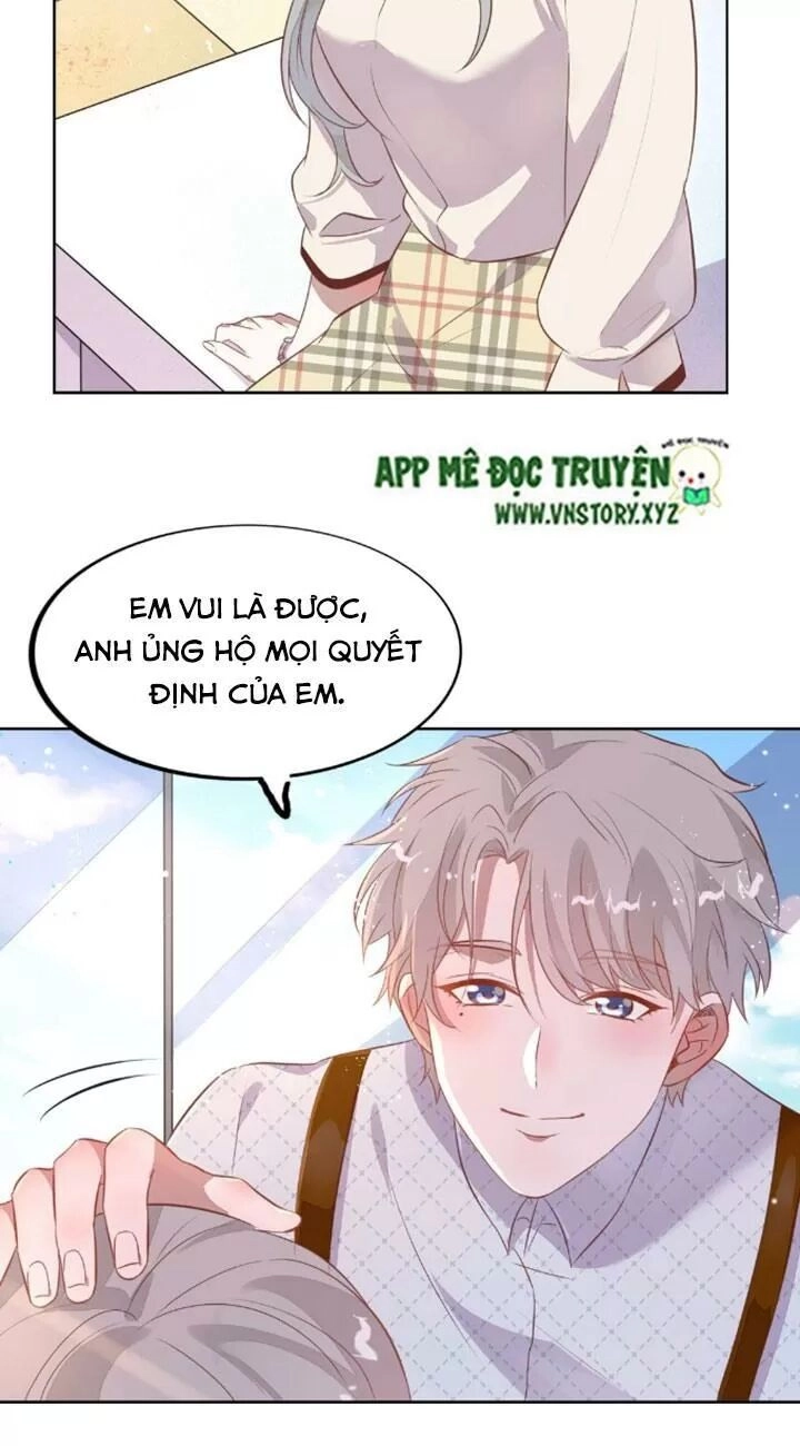Bạn Trai Kém Tuổi Bẫy Yêu Tôi Chapter 13 - 11