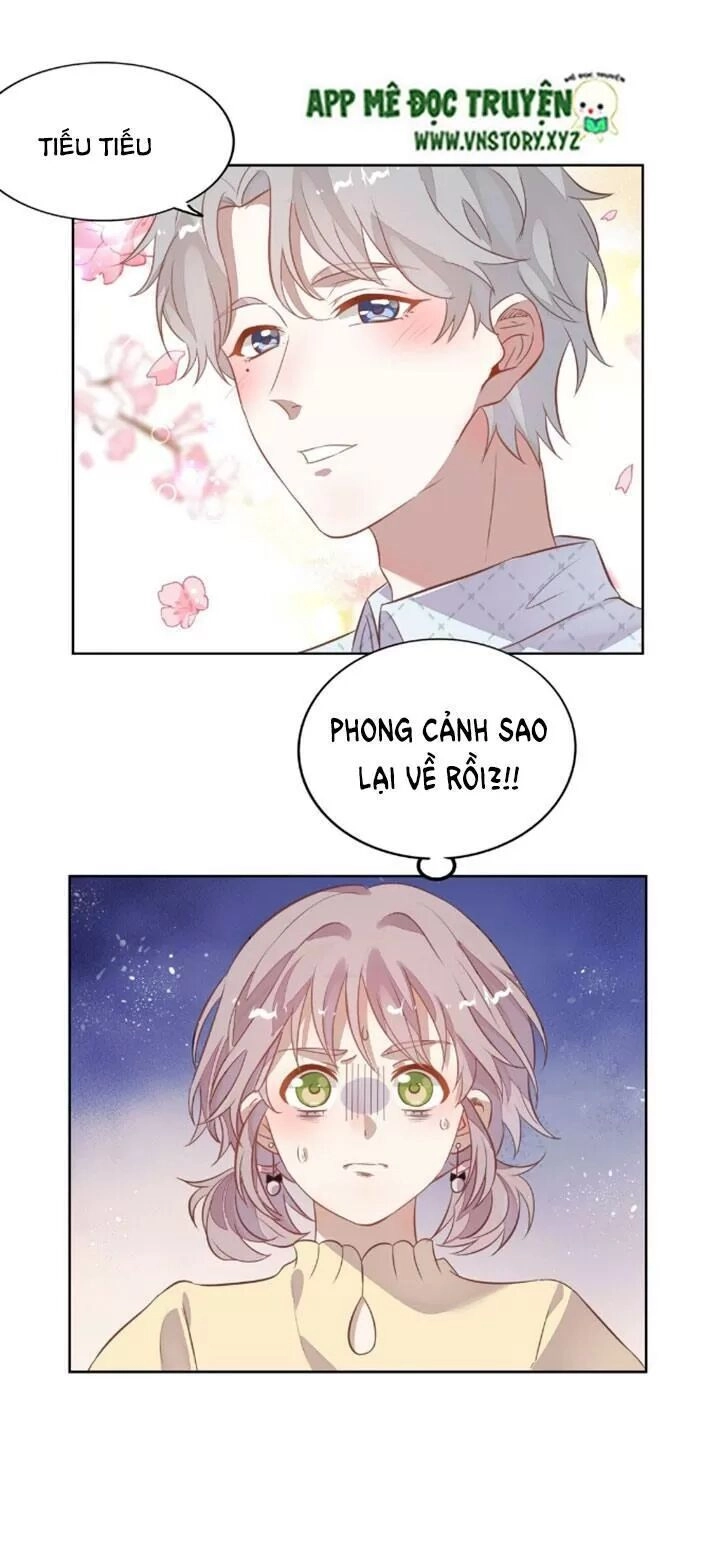 Bạn Trai Kém Tuổi Bẫy Yêu Tôi Chapter 13 - 14