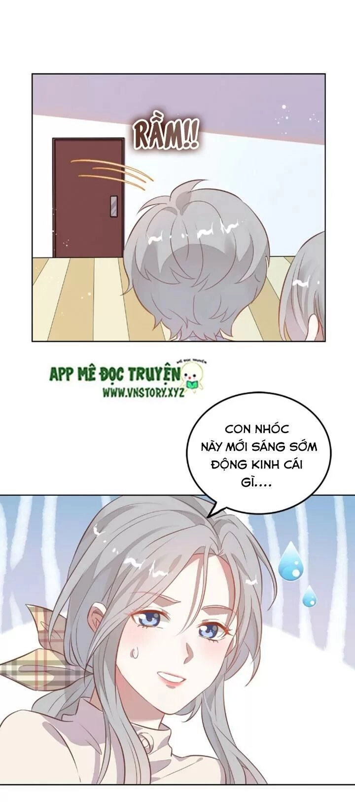 Bạn Trai Kém Tuổi Bẫy Yêu Tôi Chapter 13 - 15