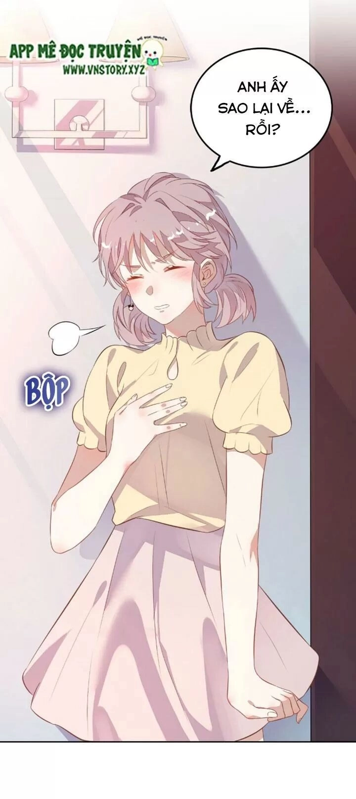 Bạn Trai Kém Tuổi Bẫy Yêu Tôi Chapter 13 - 18