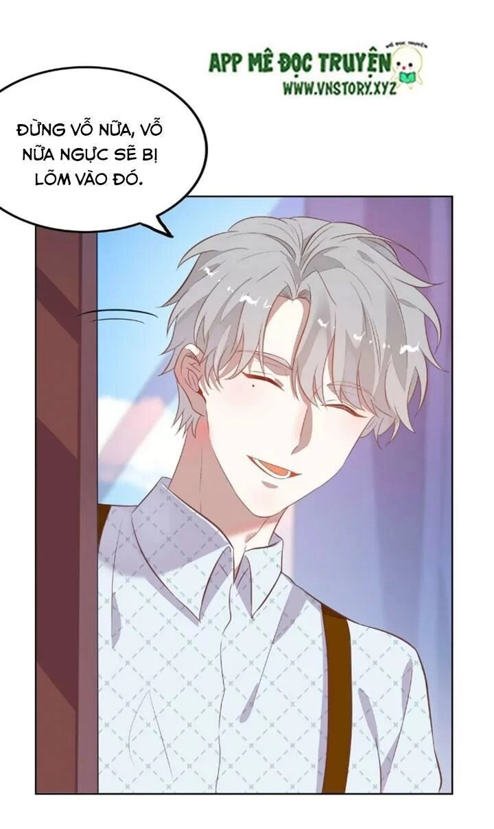 Bạn Trai Kém Tuổi Bẫy Yêu Tôi Chapter 13 - 19