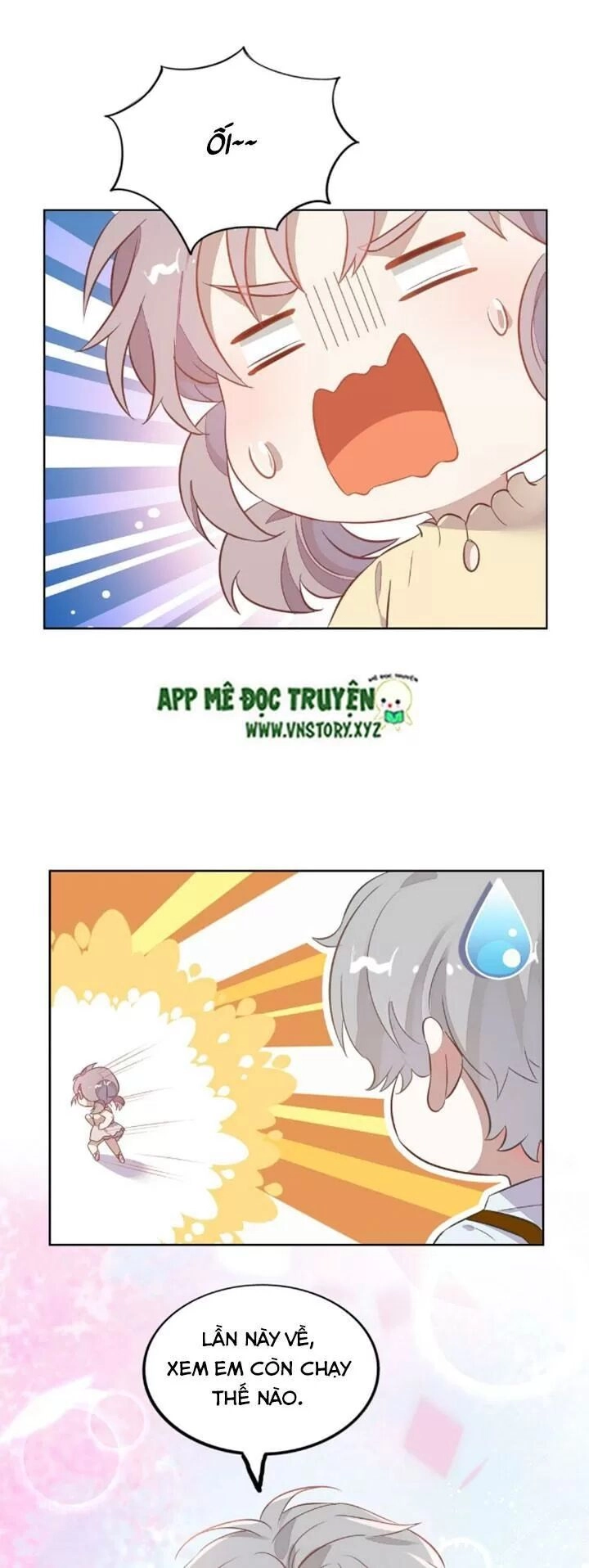 Bạn Trai Kém Tuổi Bẫy Yêu Tôi Chapter 13 - 20