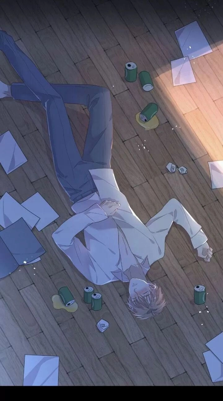 Bạn Trai Kém Tuổi Bẫy Yêu Tôi Chapter 13 - 25