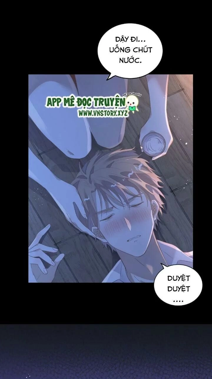 Bạn Trai Kém Tuổi Bẫy Yêu Tôi Chapter 13 - 27