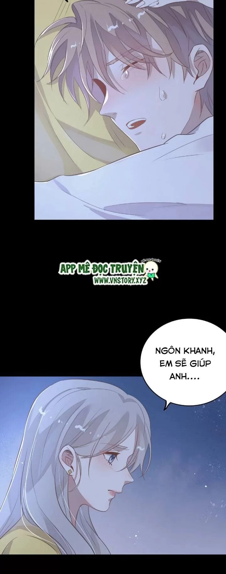 Bạn Trai Kém Tuổi Bẫy Yêu Tôi Chapter 13 - 29