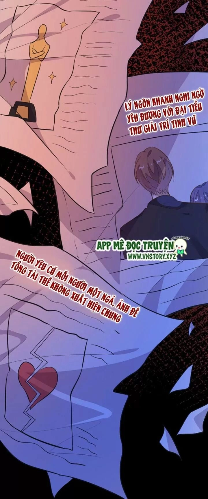 Bạn Trai Kém Tuổi Bẫy Yêu Tôi Chapter 13 - 35