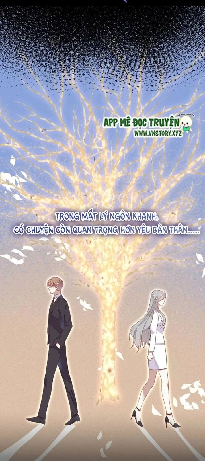 Bạn Trai Kém Tuổi Bẫy Yêu Tôi Chapter 13 - 36