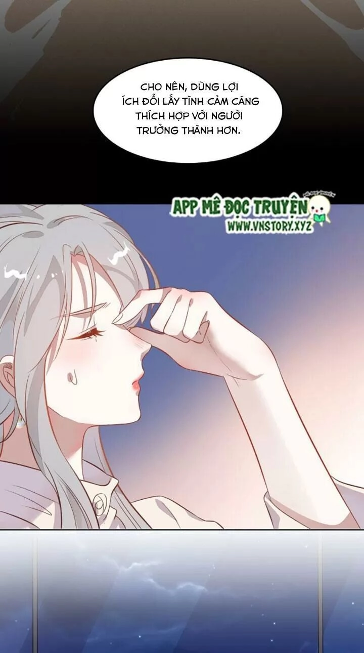 Bạn Trai Kém Tuổi Bẫy Yêu Tôi Chapter 13 - 37