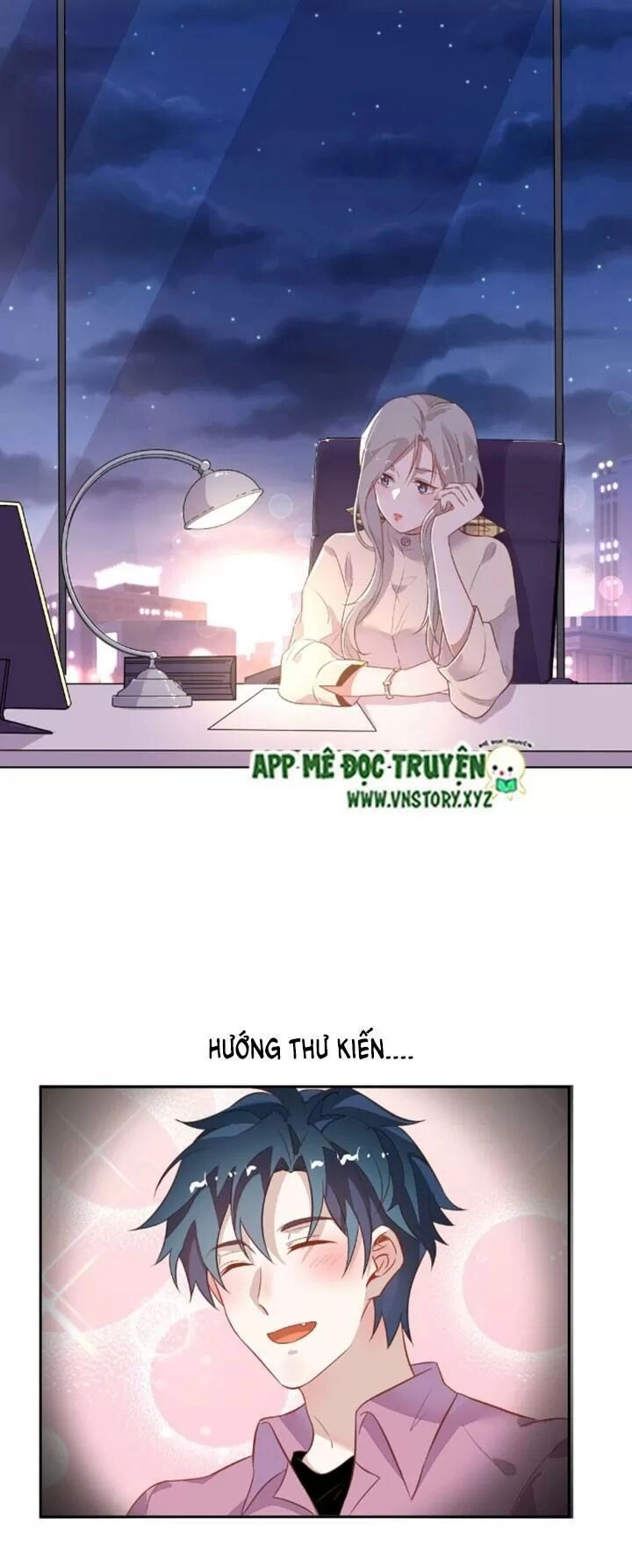 Bạn Trai Kém Tuổi Bẫy Yêu Tôi Chapter 13 - 38