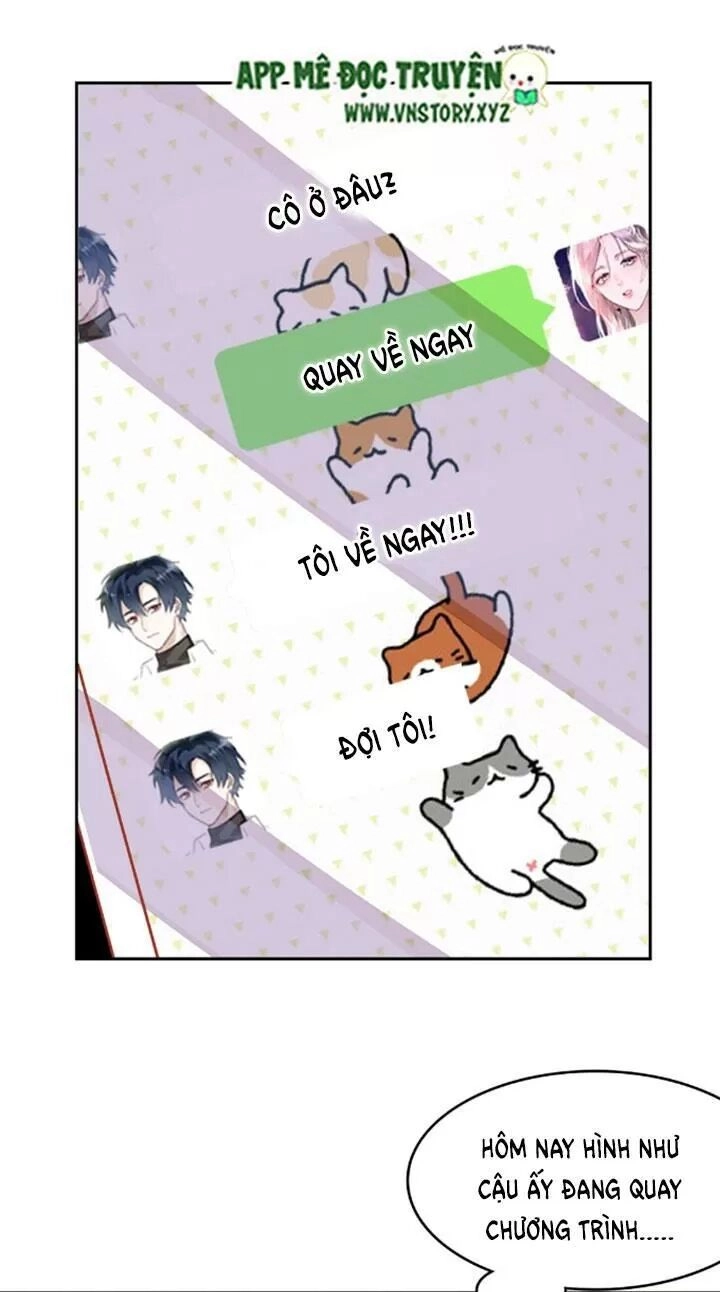 Bạn Trai Kém Tuổi Bẫy Yêu Tôi Chapter 13 - 40