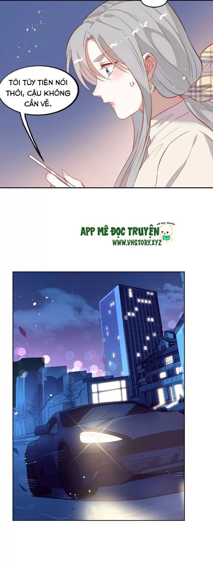 Bạn Trai Kém Tuổi Bẫy Yêu Tôi Chapter 13 - 41