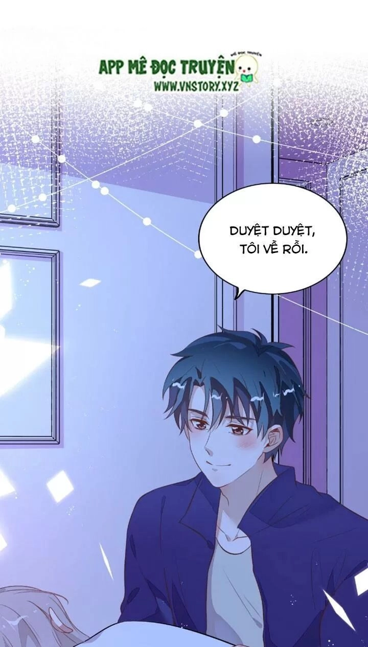 Bạn Trai Kém Tuổi Bẫy Yêu Tôi Chapter 13 - 43