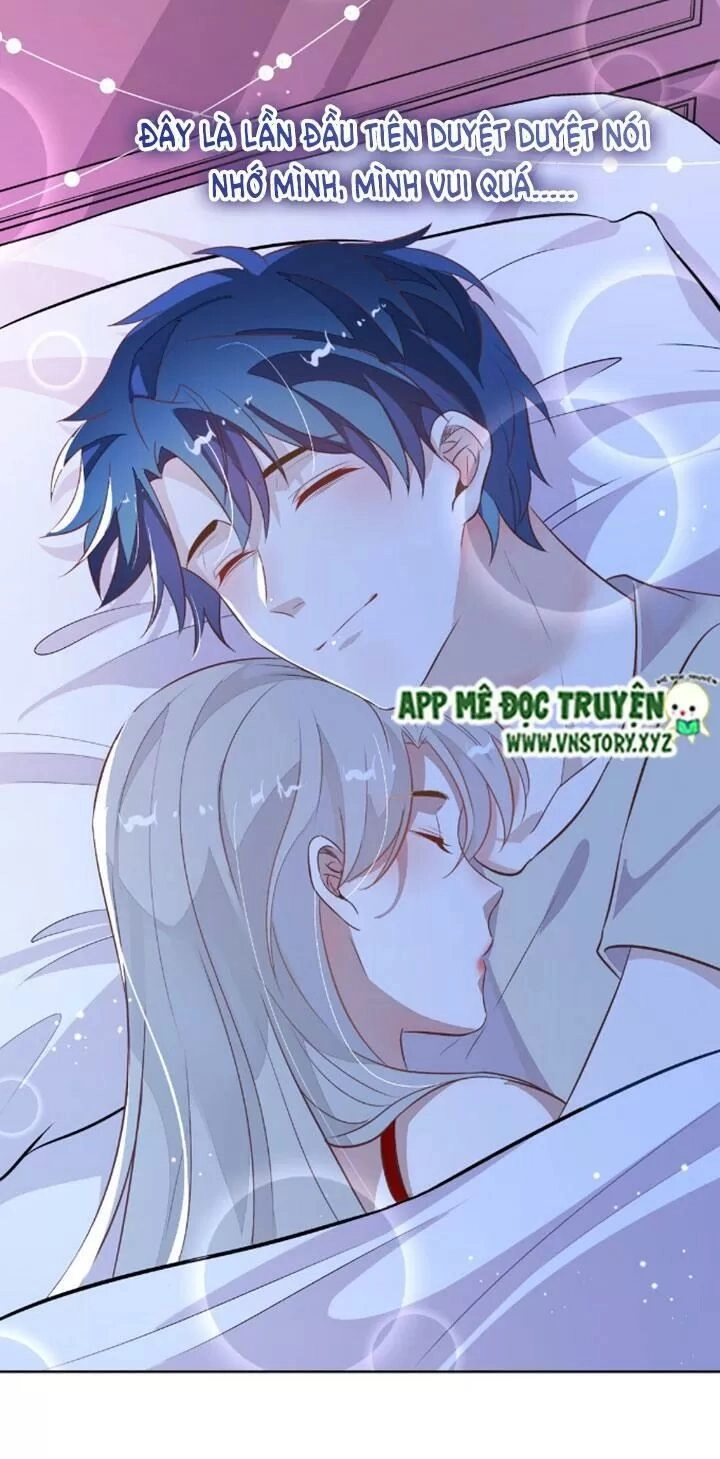 Bạn Trai Kém Tuổi Bẫy Yêu Tôi Chapter 13 - 47