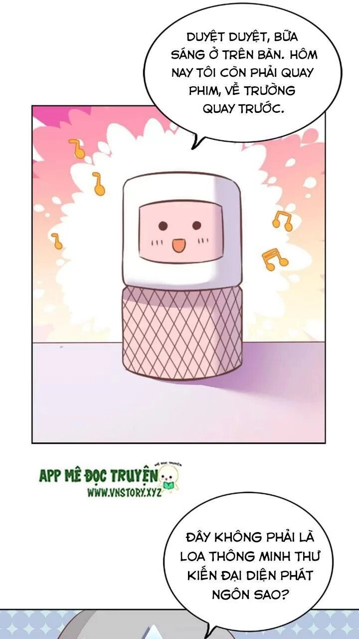 Bạn Trai Kém Tuổi Bẫy Yêu Tôi Chapter 14 - 3