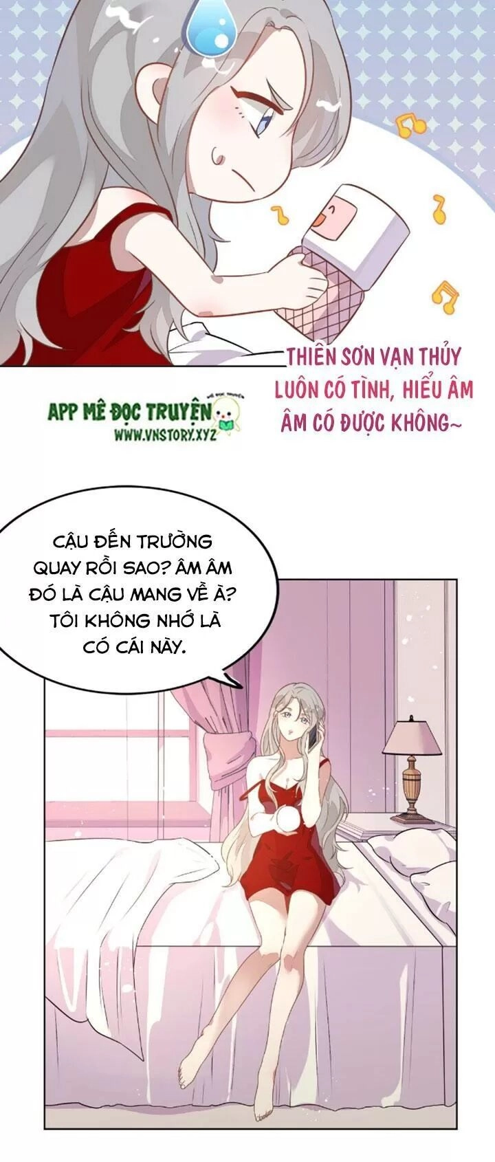Bạn Trai Kém Tuổi Bẫy Yêu Tôi Chapter 14 - 4