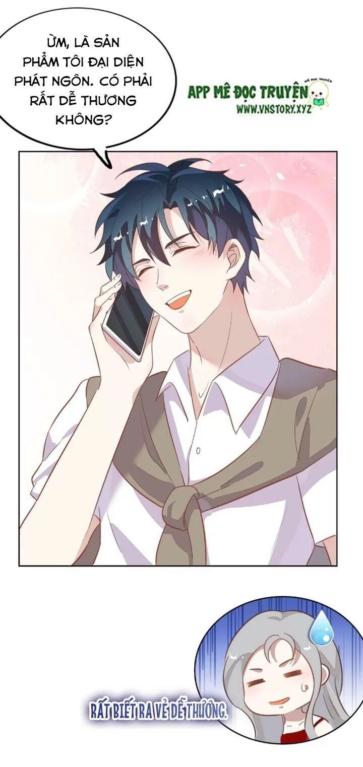 Bạn Trai Kém Tuổi Bẫy Yêu Tôi Chapter 14 - 5