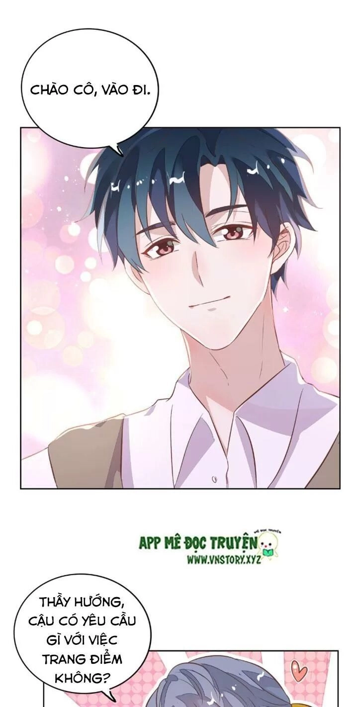 Bạn Trai Kém Tuổi Bẫy Yêu Tôi Chapter 14 - 10