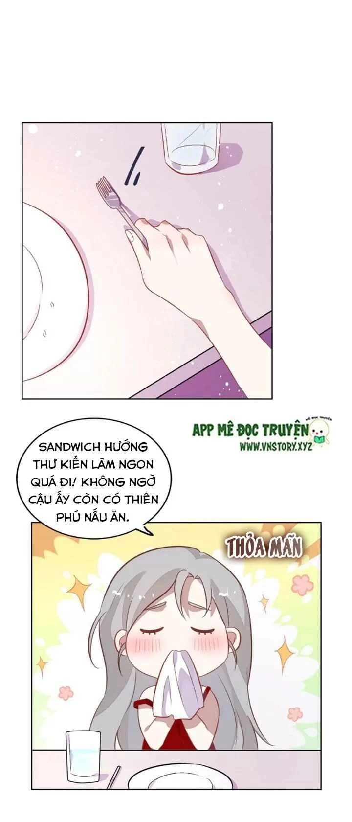 Bạn Trai Kém Tuổi Bẫy Yêu Tôi Chapter 14 - 13