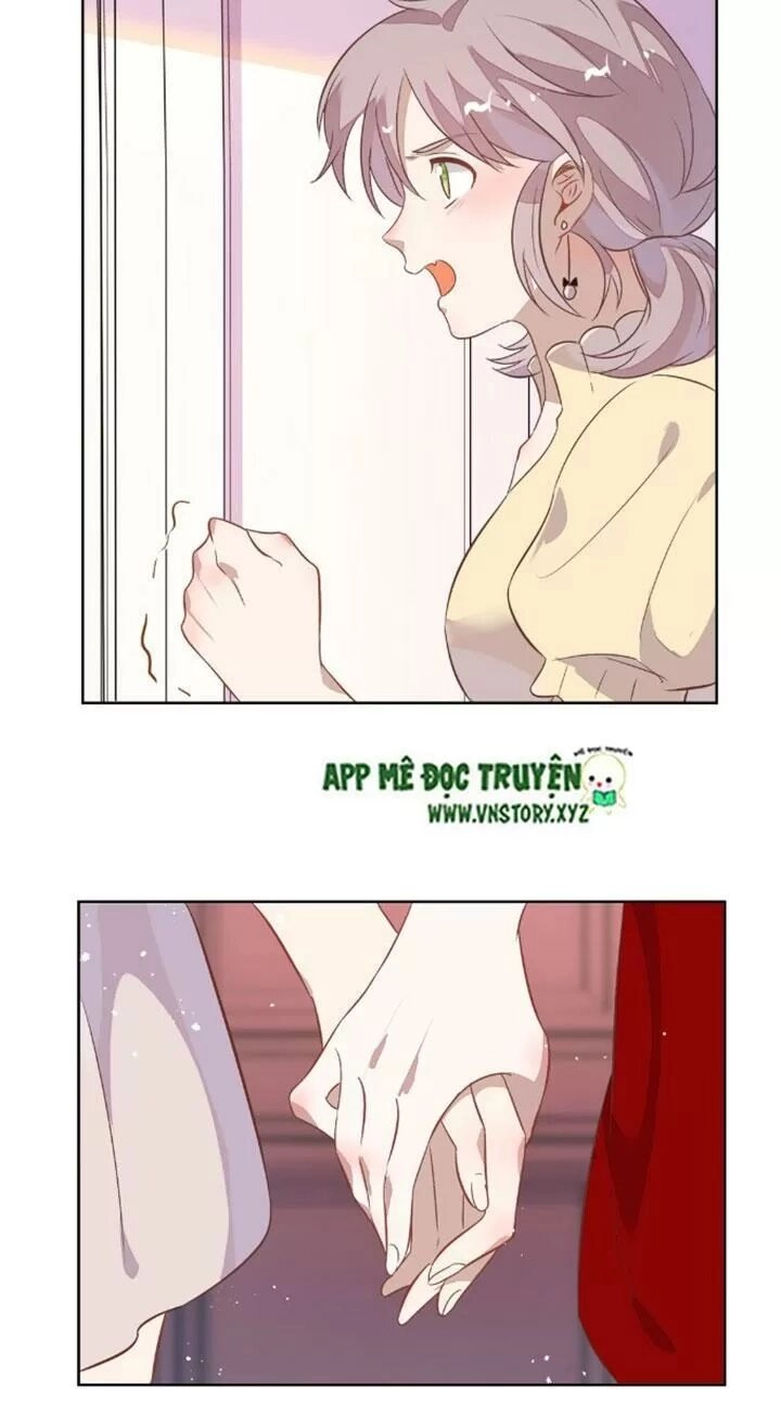 Bạn Trai Kém Tuổi Bẫy Yêu Tôi Chapter 14 - 18