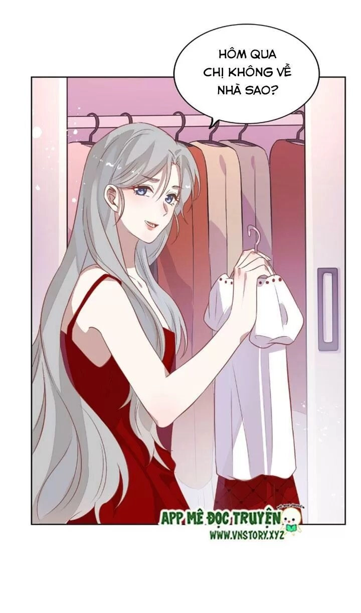 Bạn Trai Kém Tuổi Bẫy Yêu Tôi Chapter 14 - 20