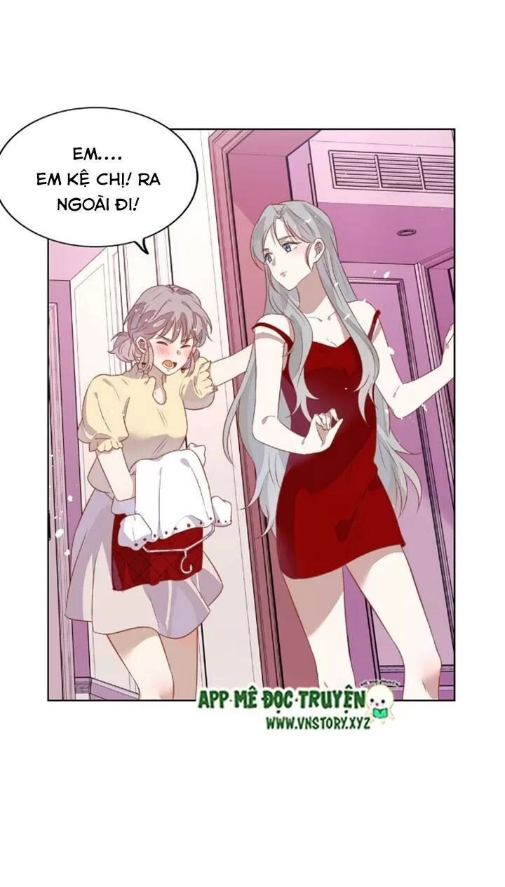 Bạn Trai Kém Tuổi Bẫy Yêu Tôi Chapter 14 - 21