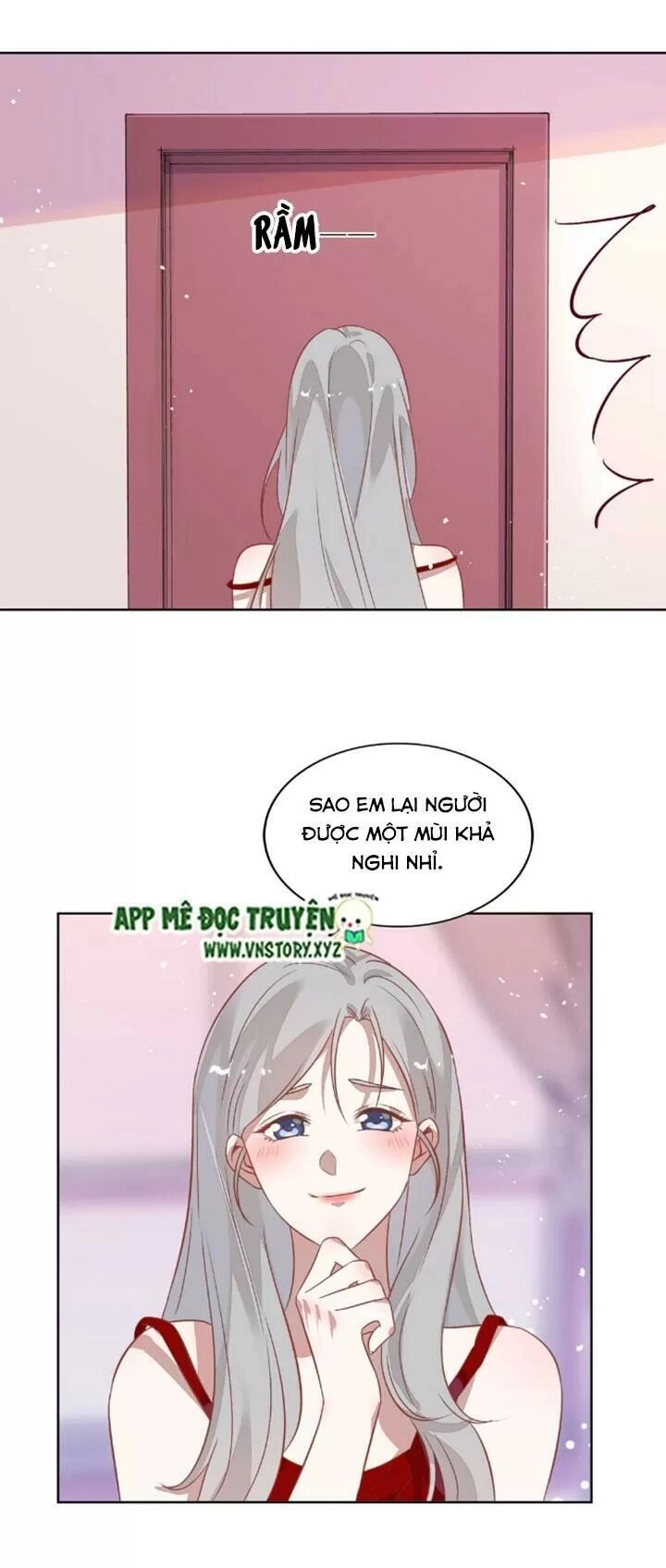 Bạn Trai Kém Tuổi Bẫy Yêu Tôi Chapter 14 - 22