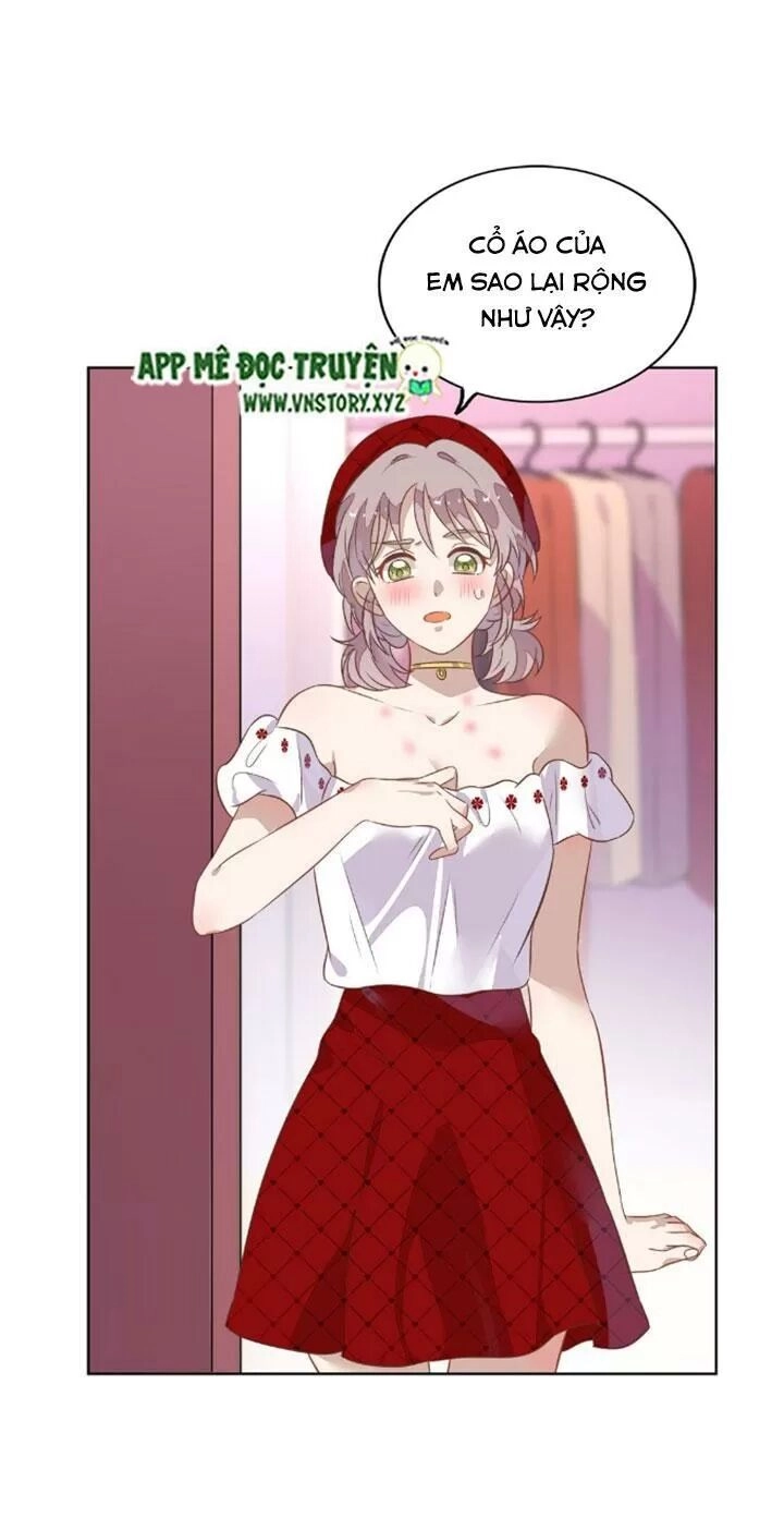 Bạn Trai Kém Tuổi Bẫy Yêu Tôi Chapter 14 - 23