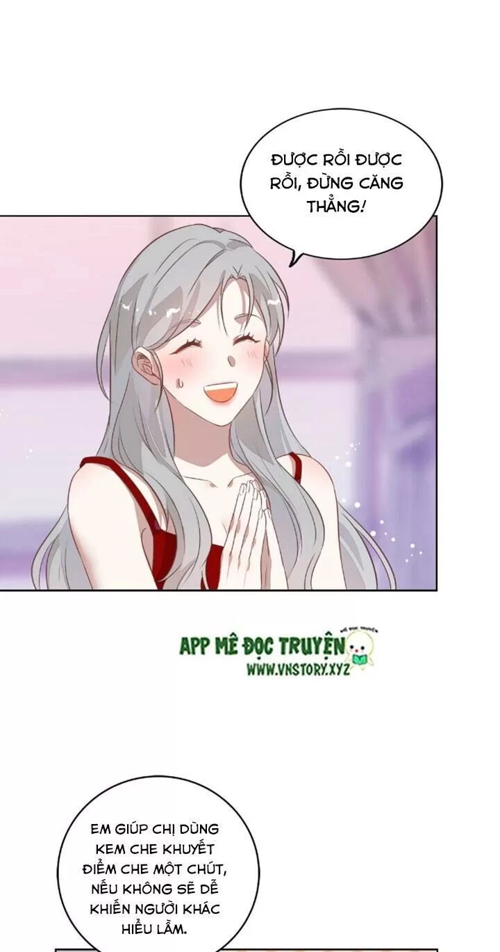 Bạn Trai Kém Tuổi Bẫy Yêu Tôi Chapter 14 - 25