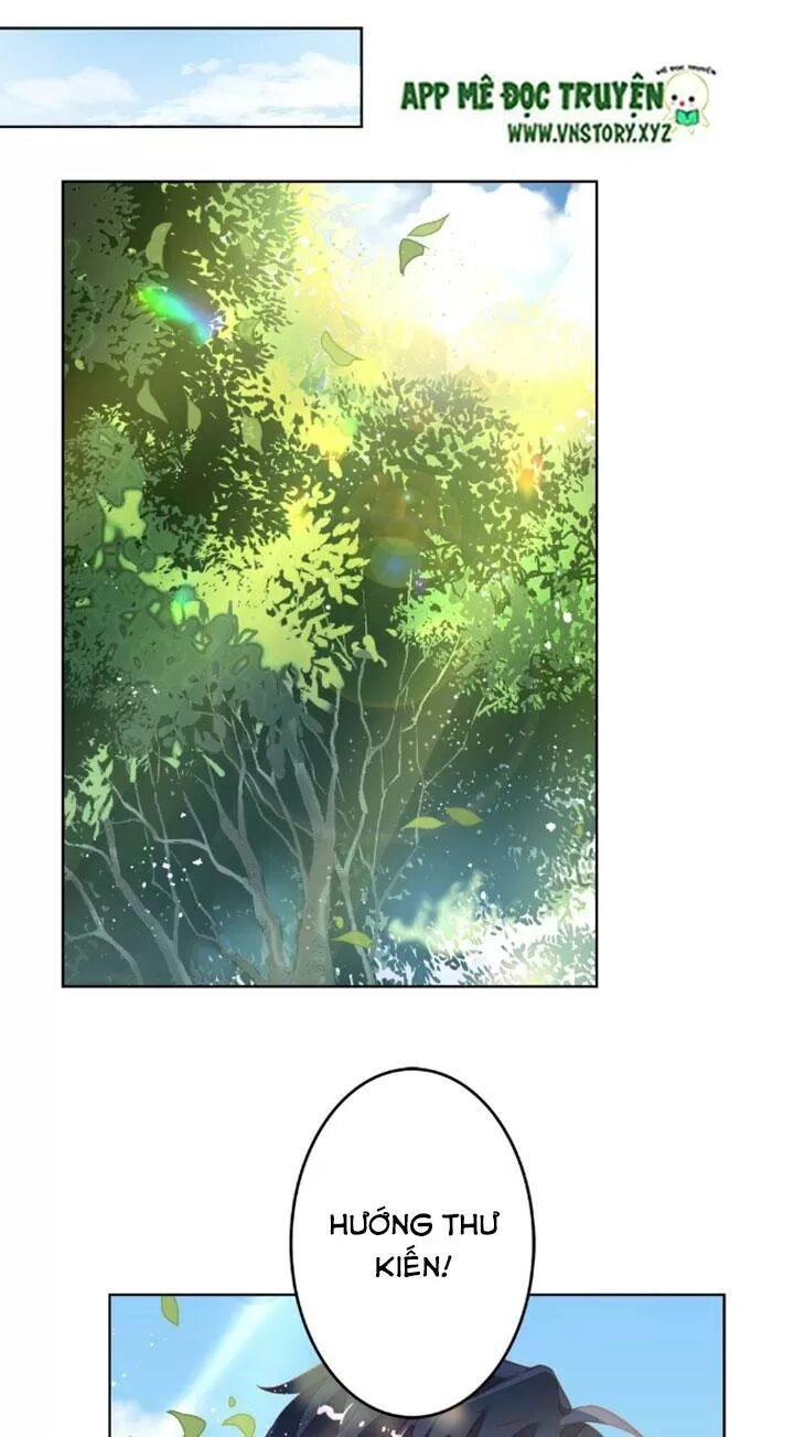 Bạn Trai Kém Tuổi Bẫy Yêu Tôi Chapter 14 - 30