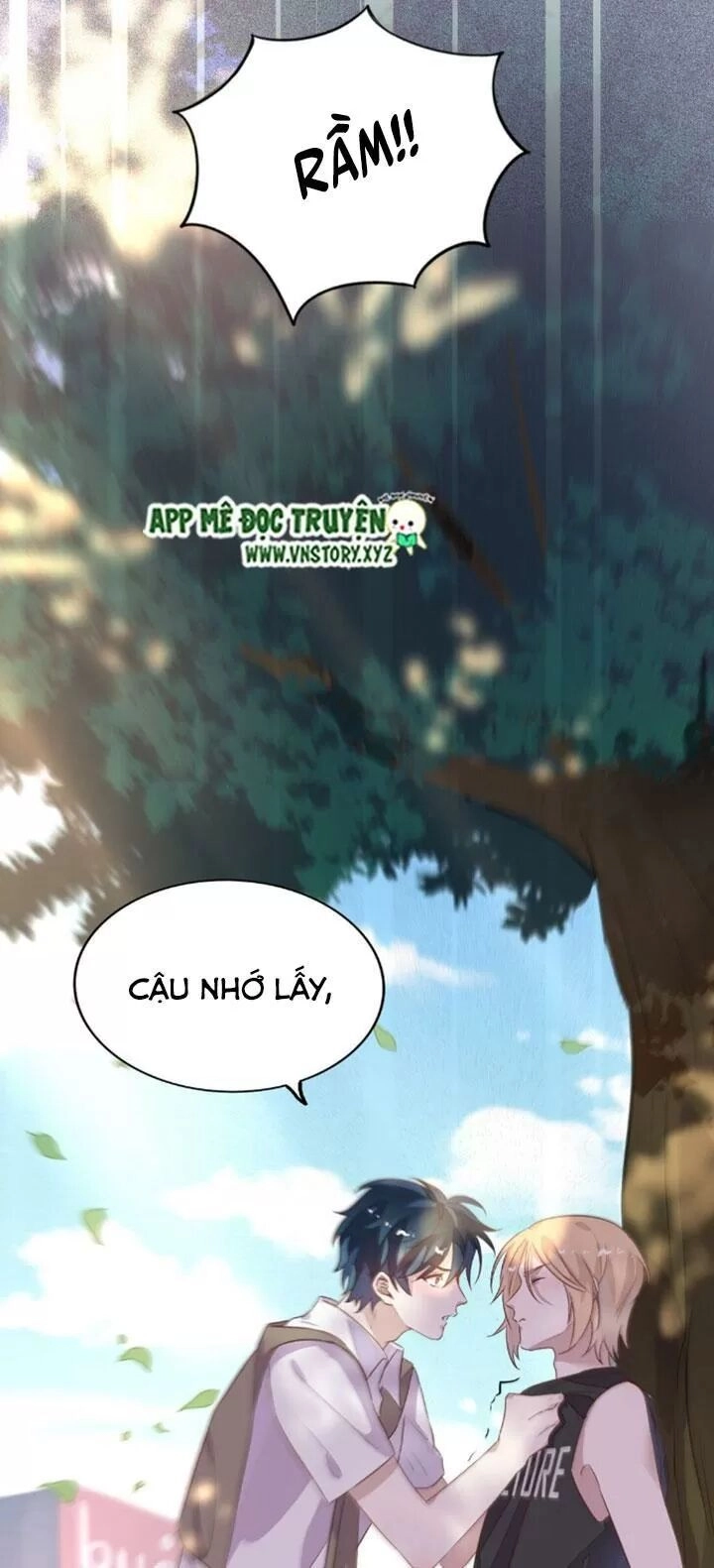 Bạn Trai Kém Tuổi Bẫy Yêu Tôi Chapter 14 - 36