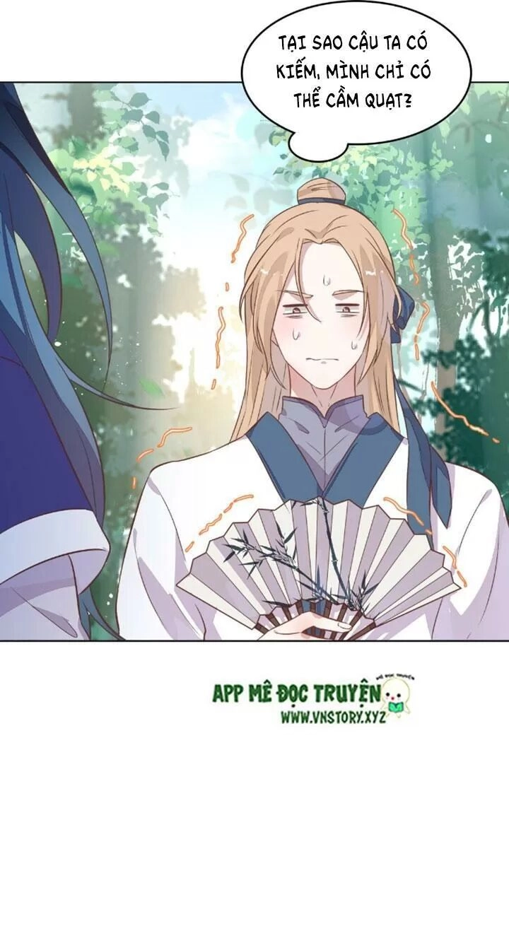 Bạn Trai Kém Tuổi Bẫy Yêu Tôi Chapter 15 - 13