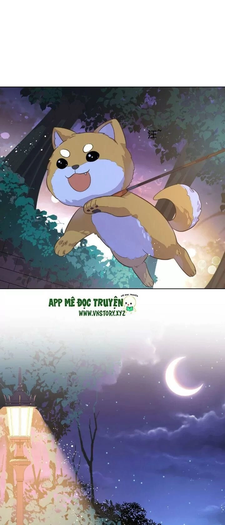 Bạn Trai Kém Tuổi Bẫy Yêu Tôi Chapter 15 - 27