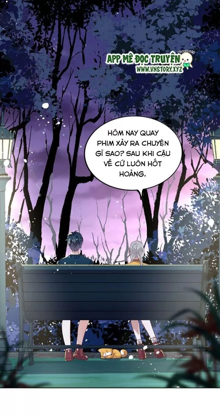 Bạn Trai Kém Tuổi Bẫy Yêu Tôi Chapter 15 - 32