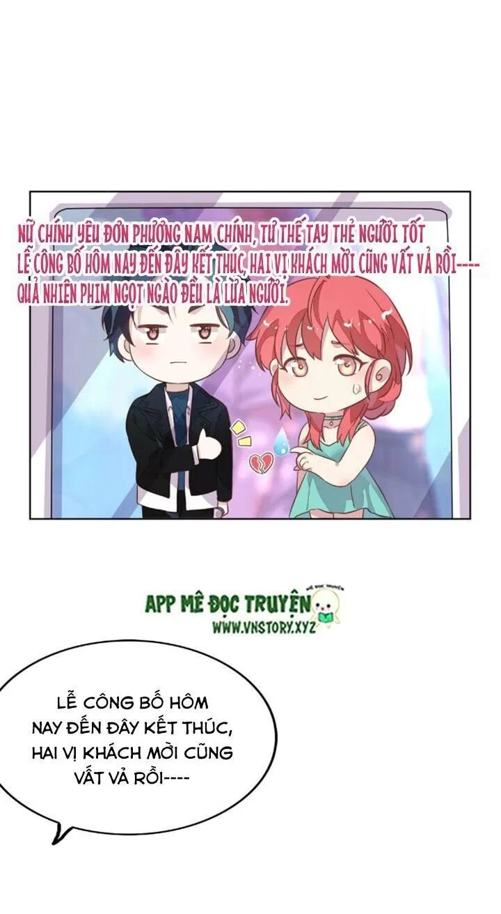 Bạn Trai Kém Tuổi Bẫy Yêu Tôi Chapter 16 - 12