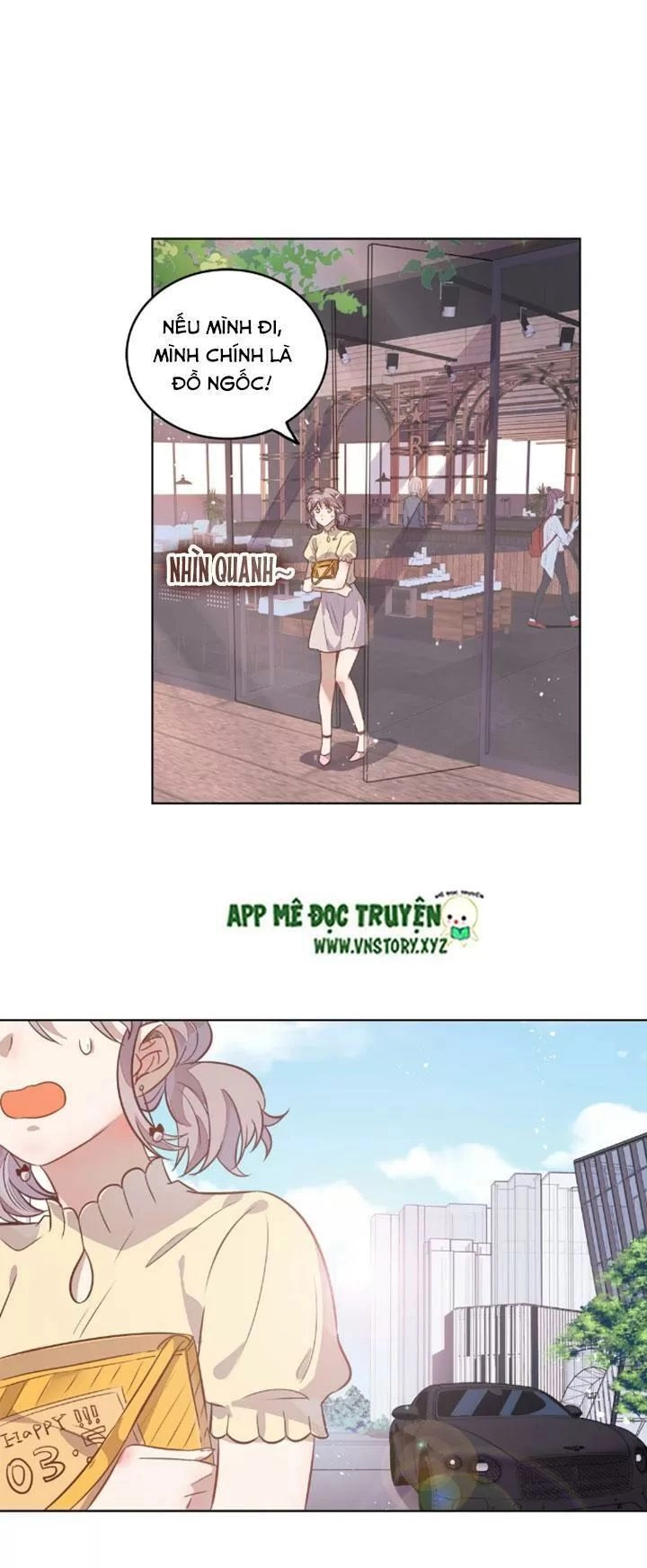 Bạn Trai Kém Tuổi Bẫy Yêu Tôi Chapter 16.5 - 4