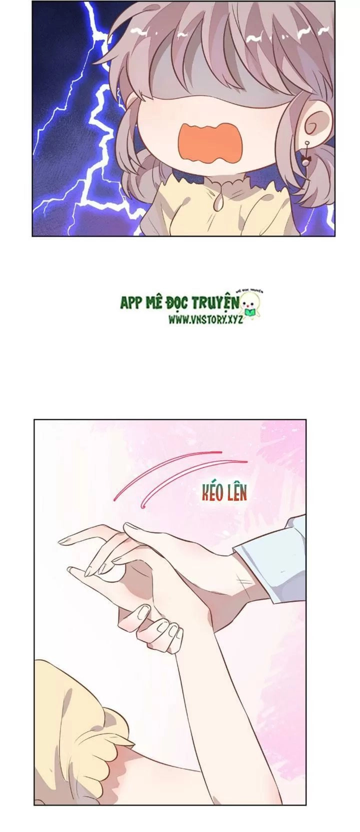 Bạn Trai Kém Tuổi Bẫy Yêu Tôi Chapter 16.5 - 11