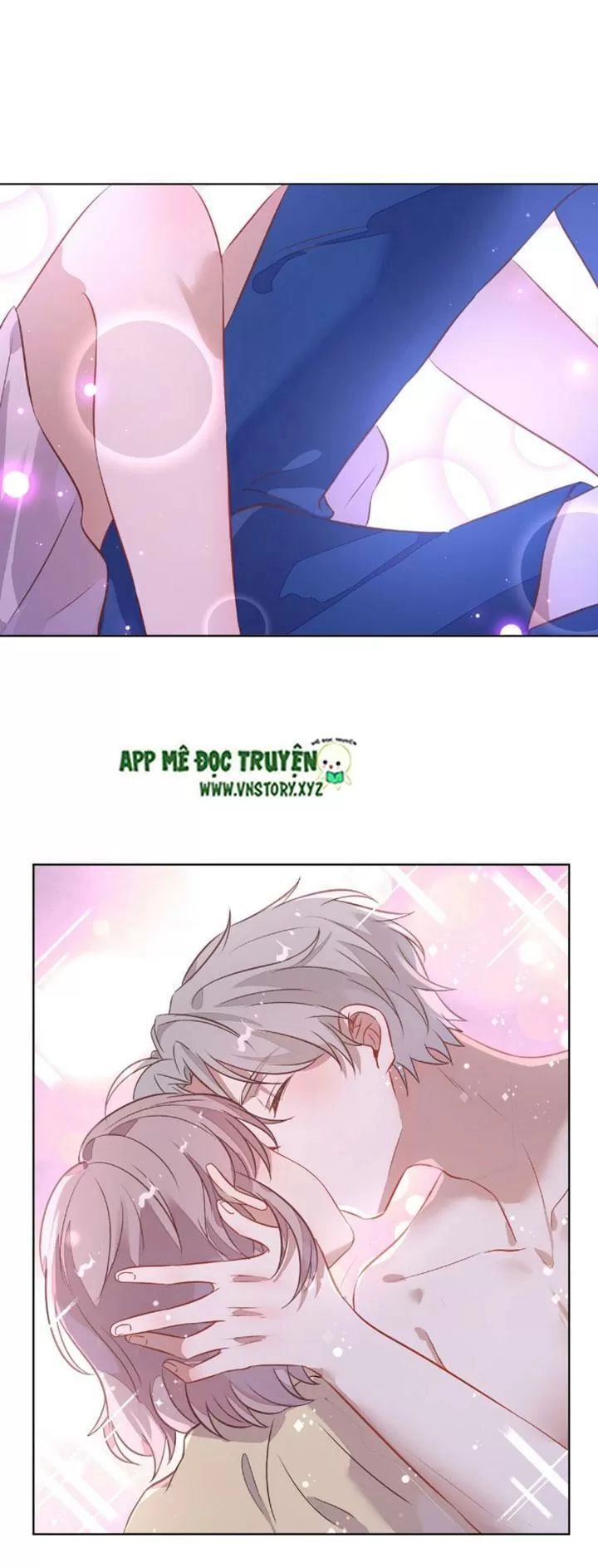 Bạn Trai Kém Tuổi Bẫy Yêu Tôi Chapter 16.5 - 15