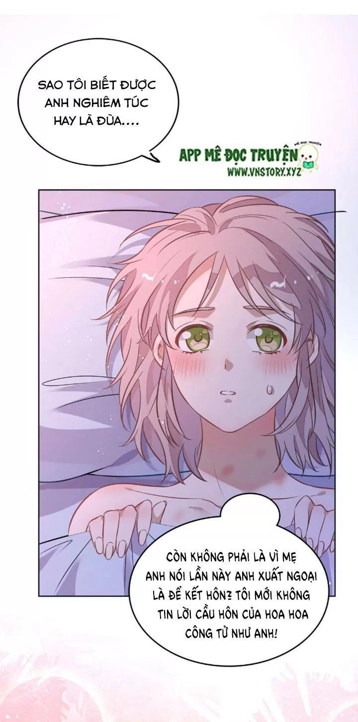 Bạn Trai Kém Tuổi Bẫy Yêu Tôi Chapter 16.5 - 21