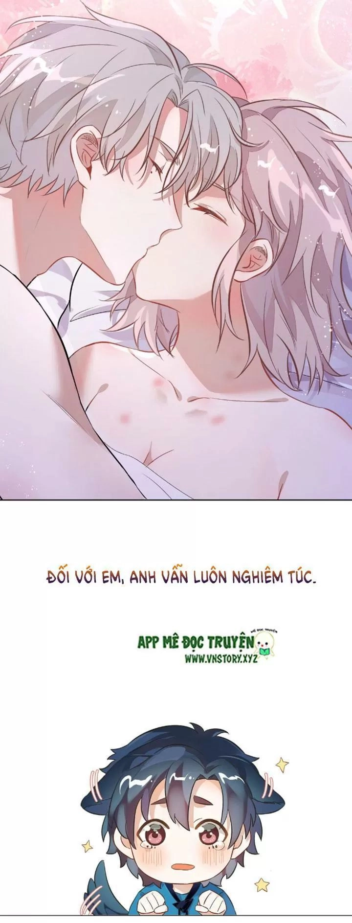 Bạn Trai Kém Tuổi Bẫy Yêu Tôi Chapter 16.5 - 22
