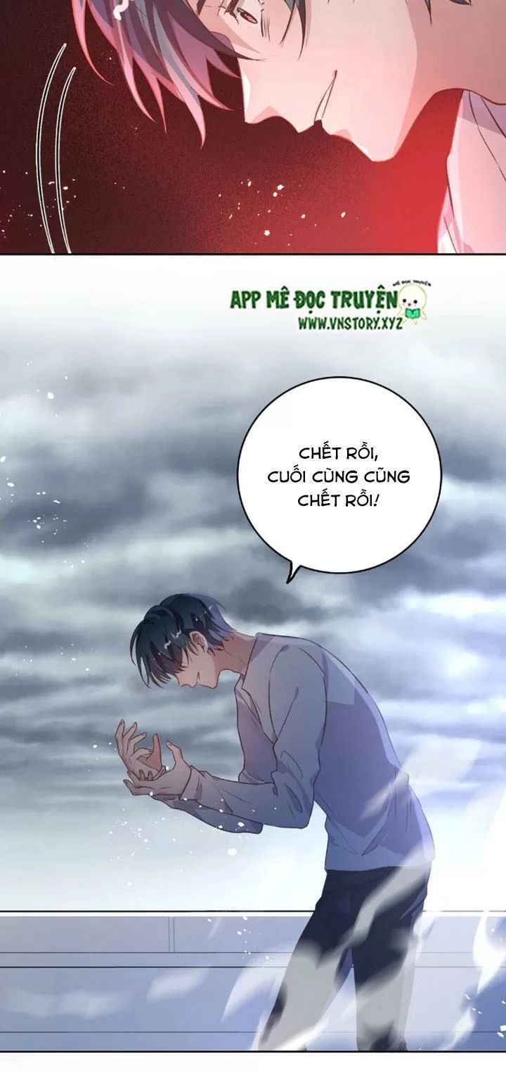 Bạn Trai Kém Tuổi Bẫy Yêu Tôi Chapter 17 - 20